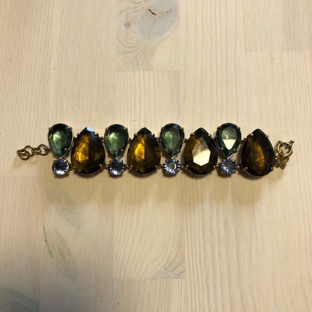 Cocktail bracelet